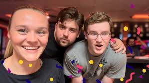 How to Hit it Harder ft. Nick Sommer