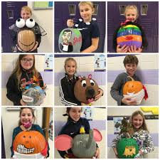Storybook Pumpkin Contest