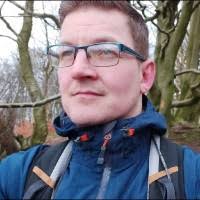 James Stansfield Eng Tech IET