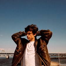 Kevian Kraemer - Jersey or Mars Lyrics and Tracklist | Genius