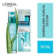 L Oreal Paris Kirisiklik Karsiti Nemlendirici Krem Yas Uzmani 30 1 Adet Rossmann Kuru Cilt Aloe Paris