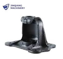 For Hino Trucks Front Spring Bracket 484512500