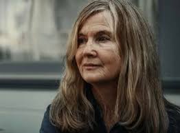 Learn more about this woman, Sandra Good