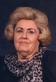 Charlene Reed Crafton Obituary