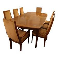 After you find out all kitchen chairs for sale near me results you wish, you will have many options to find the best saving by clicking to the button get link coupon or more offers of the. Vintage Used Dining Table Chair Sets For Sale Chairish