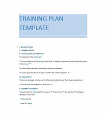 Employee Training Manual Examples Good Resume Examples Essay Outline Format Employee Training