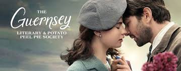 It brought a few questions to my mind. Morrie Me Book Review The Guernsey Literary Potato Peel Pie Society