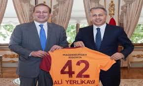 Jun 20, 2021 · burak elmas'ın yönetim listesi. Galatasaray Baskani Burak Elmas 06 Ankara Gazetesi