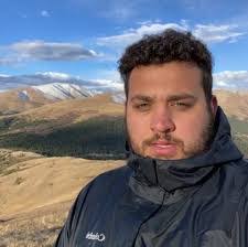 Jake Mazur's Instagram, Twitter & Facebook