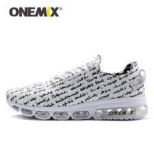 Ring smart home security systems eero wifi stream 4k video in every room: Onemix Men S Running Shoes Women Lace Up Casual Knitted Mesh Vamp Jogging Shoes Damping Cushion For Outdoor Walking Sneakers Onemix Men Mens Runningrunning Shoes Aliexpress