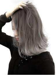 2016年春トレンド グレージュハイトーングラデーション ハイライトスタイル tornado トルネード のヘアスタイル biglobeヘアカタログ ヘアスタイル ミディアム アレンジ 髪 色 ヘアスタイル
