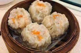 Resep Dimsum Ayam Yang Enak Dan Lembut Begini Cara Buatnya