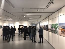 The sundance institute board of trustees announced vicente's new role on wednesday (september 29). Vicente Guallart Presents Iaac S New Master In Advanced Ecological Buildings In China Iaac