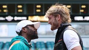 Fight card, results, ppv price, rules, location for the 2021 exhibition match the undefeated pro boxer and the social media influencer will duke it out in miami on. Floyd Mayweather Vs Logan Paul Boxing How Much Will They Earn Prizemoney