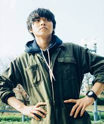 kento yamazaki 山﨑賢人 rikuoh daichi 俳優 ケントス 天皇
