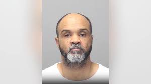 WATCH: Wanted domestic violence suspect flees Berkley police