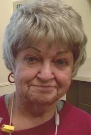 Obituary information for Sharon Button