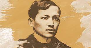 Dr jose protacio rizal was born in the town of calamba, laguna on 19th june 1861. 12 Juni 19 Dr Jose Rizal Philippinen Reisen