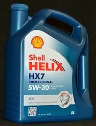 To provide the best products and services it can to its customers, shell lubricants has signed distribution agreements with selected key distributors. 5 Liter Shell Helix Hx7 Professional Av 5w 30 Motorol Vw 502 00 505 01 C3 Www Levoil De