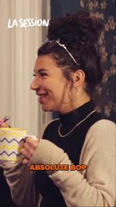 Avery Jane Enters The Stage