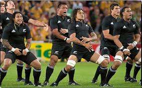 The junior all blacks were introduced as the under 23 years old (u23) age grade side in 1958 and played as such until 1980. Hakka Dance By All Black Did This When 16yo Ilove Kim Ta Hae