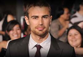 Theo James Birthday