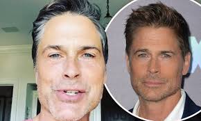 324,970 likes · 316 talking about this. Rob Lowe S Friends And Fans Swoon As He Shows Off His Significantly More Silver Locks Daily Mail Online
