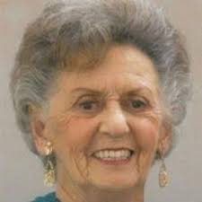 Jean Laraway Summers Obituary September 22, 2013