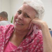 Margaret Catherine Riley