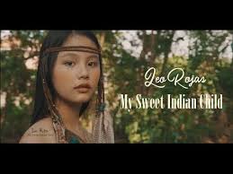 My Sweet Indian Child Leo Rojas Youtube Indian Children Leo Children
