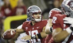 Image result for gardner minshew washington state