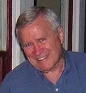 Obituary information for William B. Everhart Sr.