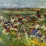 The Card Players Paul Cezanne Most Expensive Painting Paul Cezanne Paintings Expensive Paintings