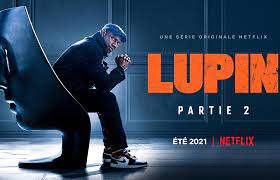 Un article de wikipédia, l'encyclopédie libre. Lupin La Partie 2 Debarque Sur Netflix En Ete 2021