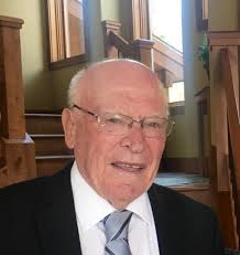 Thomas Neil Slaymaker Obituary December 21, 2021