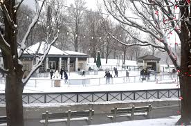 Weather | - After a few inches of unexpected snow, Massachusetts to go on 'temperature roller coaster' starting on Valentine's Day