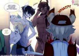 Rule34 - If it exists, there is porn of it  peritian  188736