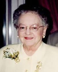 Margaret Whyte Obituary (2014)