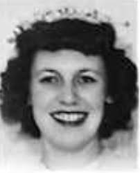 Phyllis Yeates Ashcraft (1918-2004)