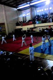 Jawa barat pemerintah kota bogor: Demo Taekwondo Cimahi Youtube