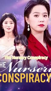 Natalia Scott Alexander Drama Chinese