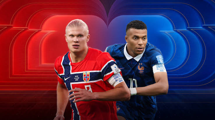Where to watch Norway vs France Live: Stream & TV Channel | FOX One