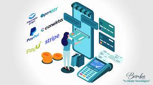 Plataformas de Pago Online