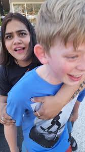 Grocery store shenanigans 🤪