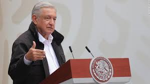 Yet today it is mexico's democracy that is under greater threat: F Yuxhdvkl 4ym
