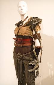 James mccausland and miller wrote the screenplay from a. Datei Fidm Museum Film Costumes Mad Max Fury Road 24279782153 Jpg Wikipedia