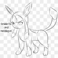 Glaceon pokemon coloring page color online. Glaceon Png Transparent For Free Download Pngfind