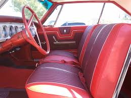 Some of the cars we've consigned have needed more than detailing work and photography.our inspections have found unexpected rust in floor pans, fluid leaks, worn out parts, cobbled electrical systems and low quality prior work. Don S Auto Upholstery