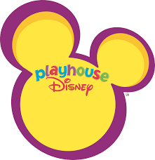 Playhouse Disney Logo Download Logo Icon Png Svg