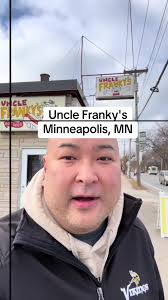 Tony Chu Minnesota